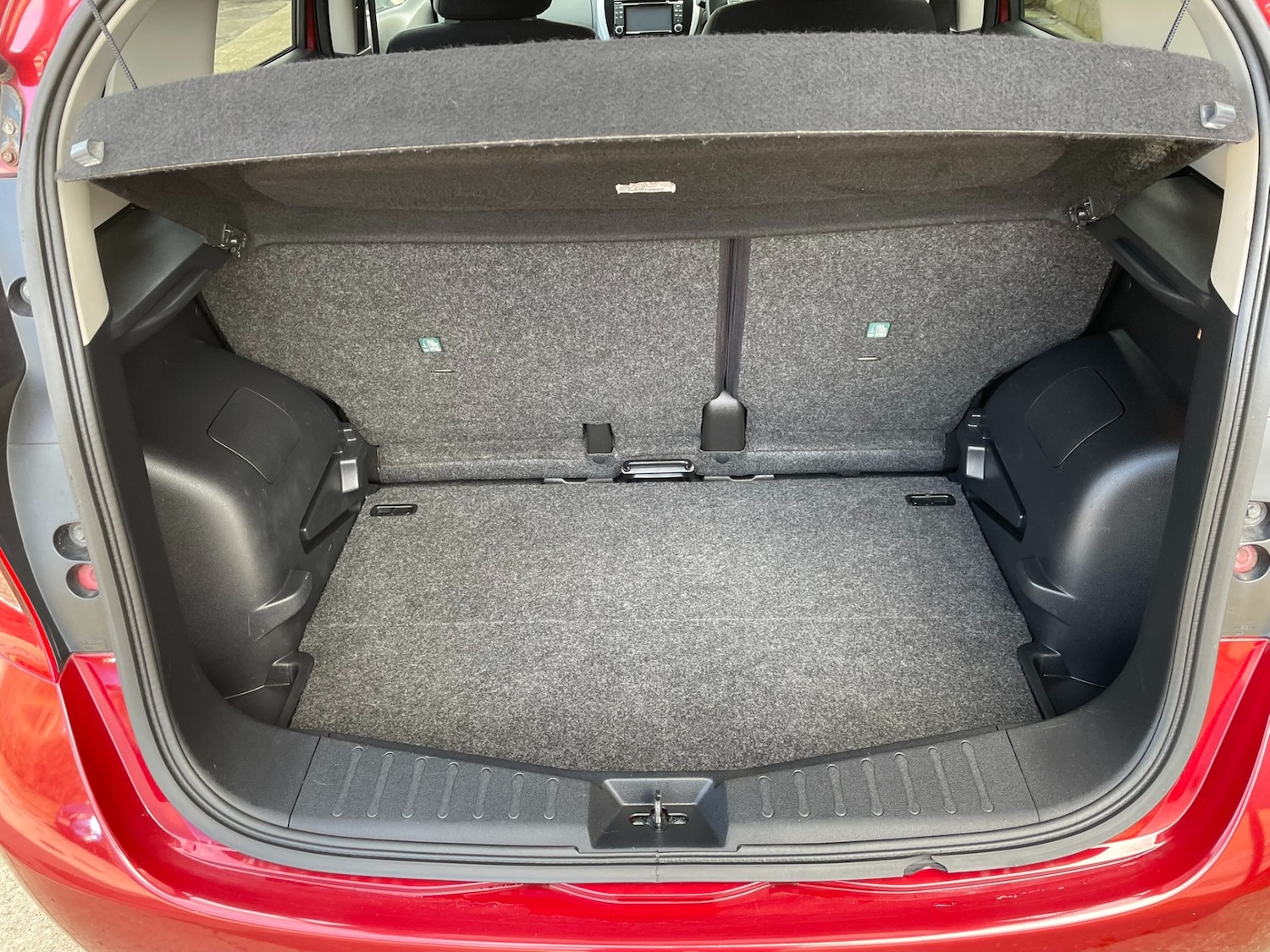 Used Nissan Note 2014 for sale - 77086136: Photo 6