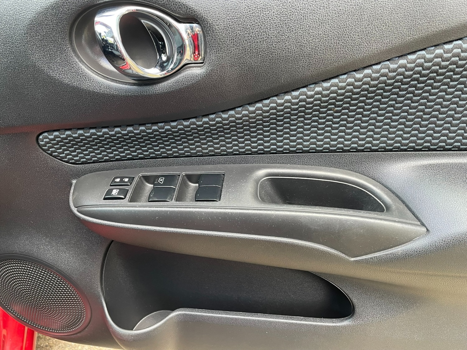 Used Nissan Note 2014 for sale - 77086136: Photo 7