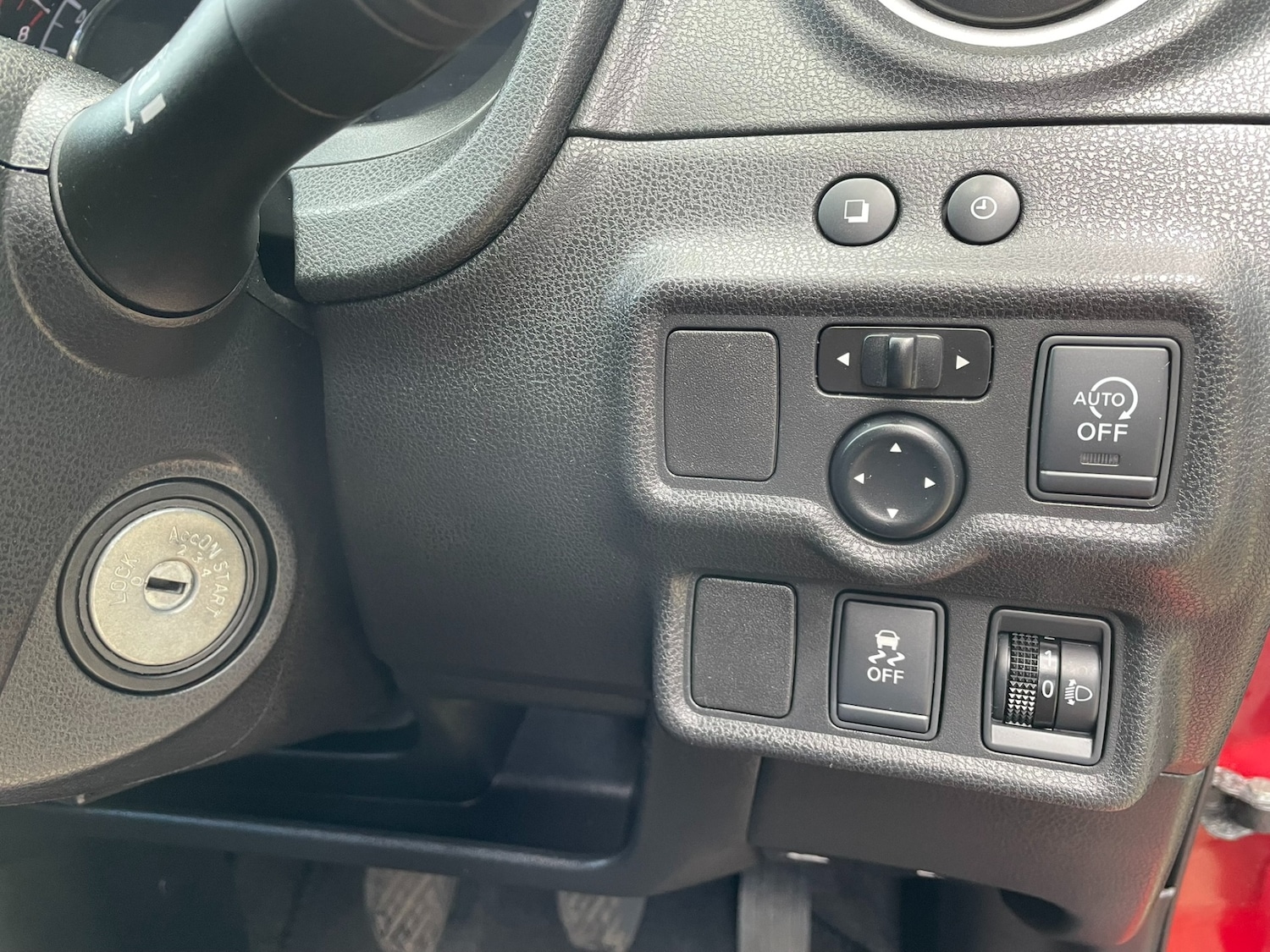 Used Nissan Note 2014 for sale - 77086136: Photo 9