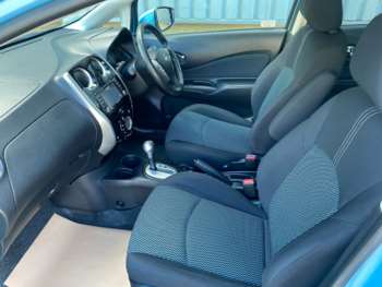 Used Nissan Note 2014 for sale - 74360352: Photo