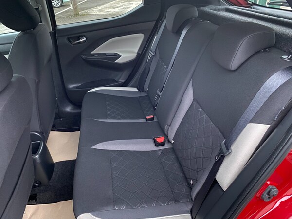 Used Nissan Micra 2018 for sale - 71970987: Photo 5