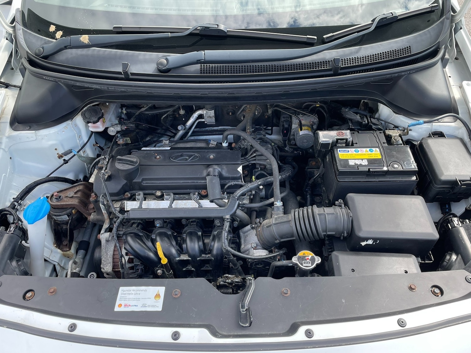 Vehicle 19