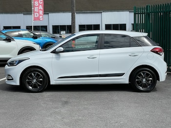 Used Hyundai i20 2016 for sale - 75046741: Photo