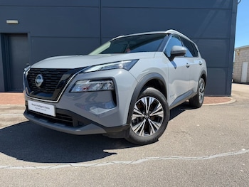 Used Nissan X-Trail 2024 for sale - 78979443: Photo