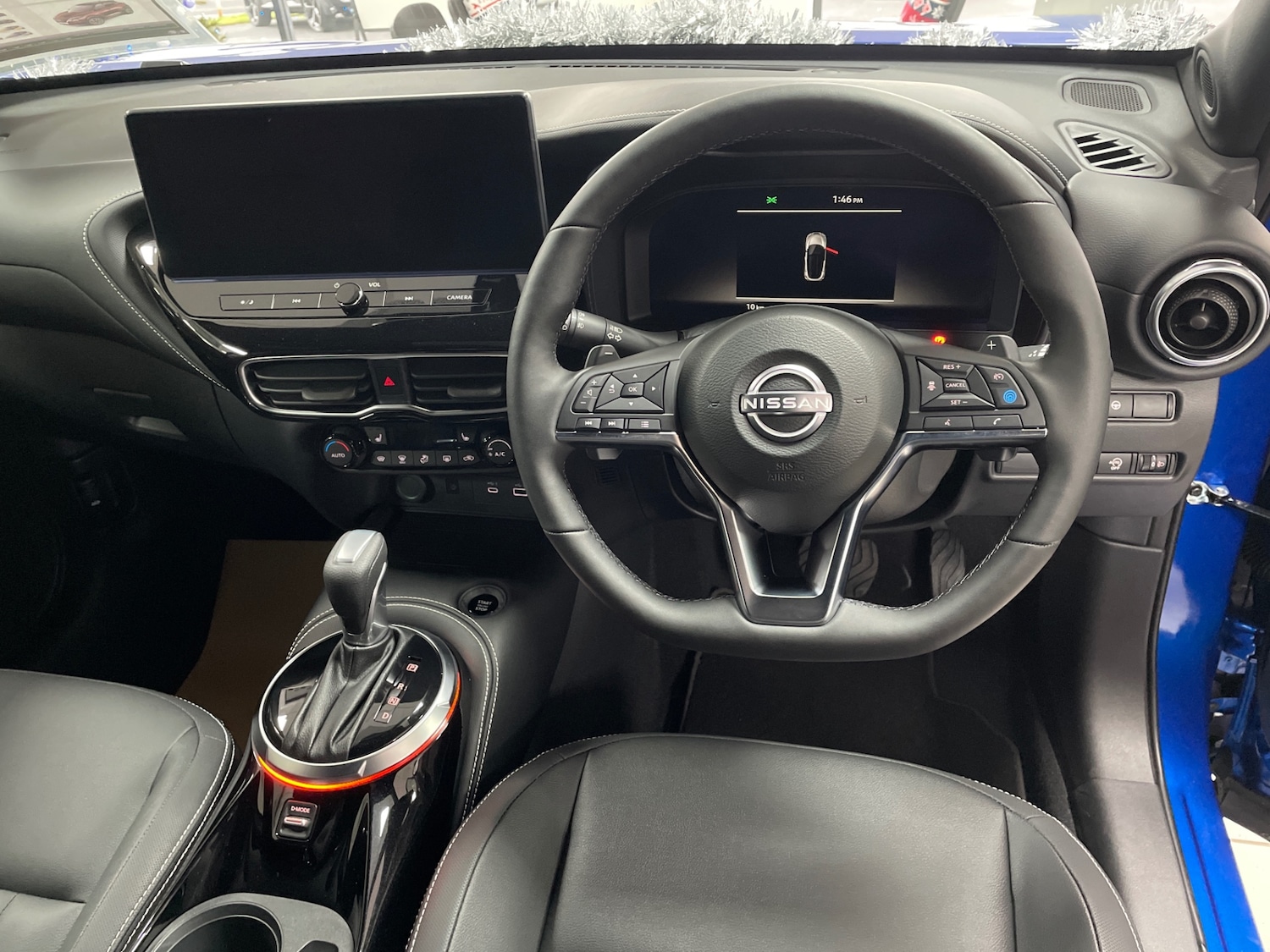 Used Nissan Juke 2025 for sale - 76831289: Photo 5