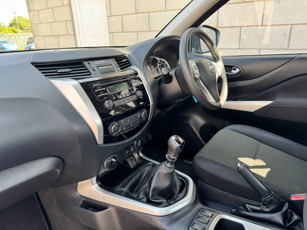 Used Nissan Navara 2023 for sale - 76553895: Photo 11