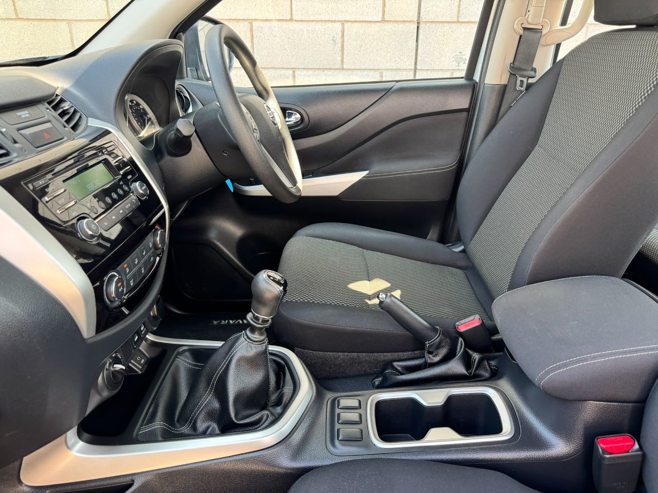 Used Nissan Navara 2023 for sale - 76553895: Photo 12