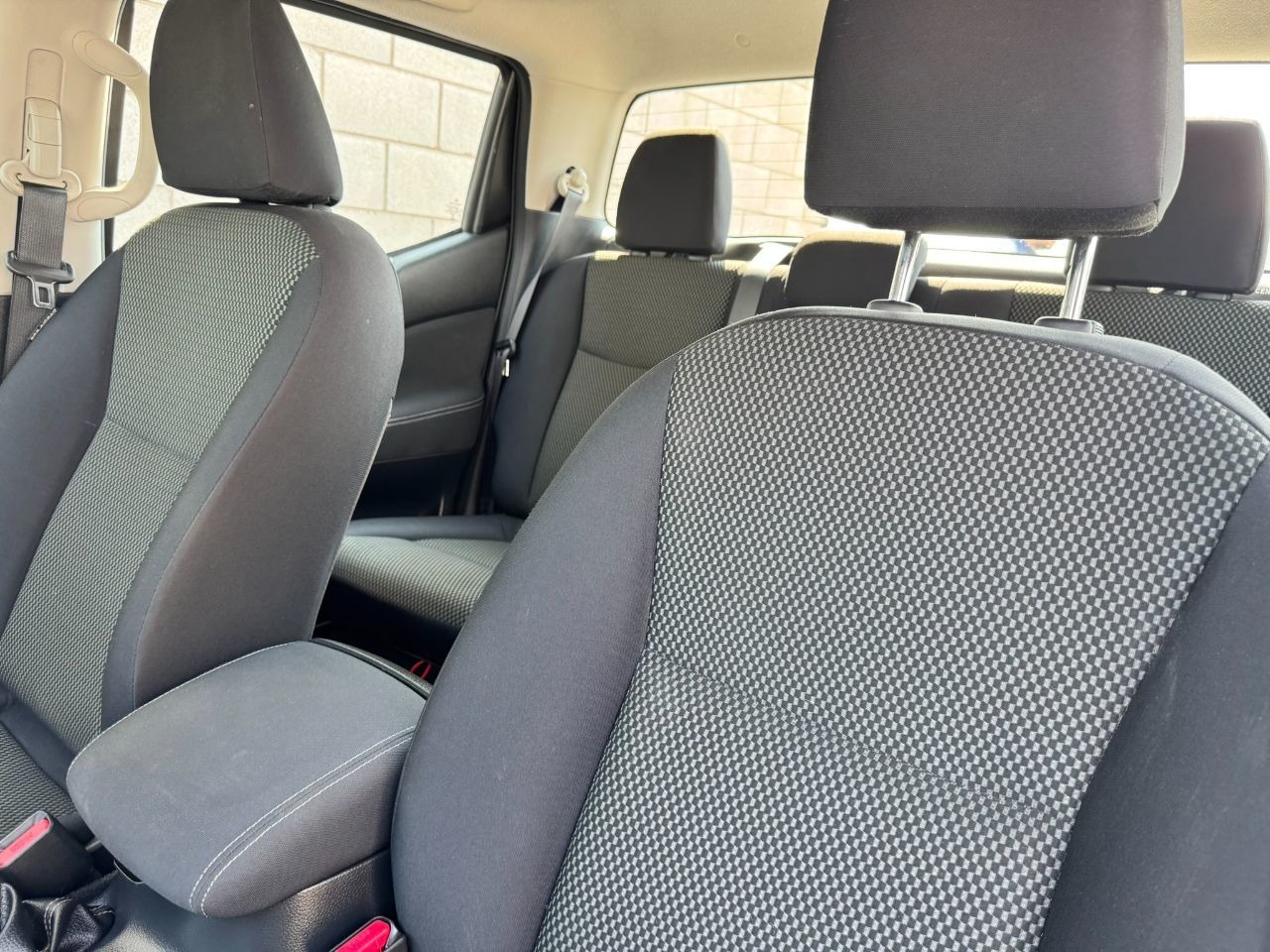 Used Nissan Navara 2023 for sale - 76553895: Photo 13