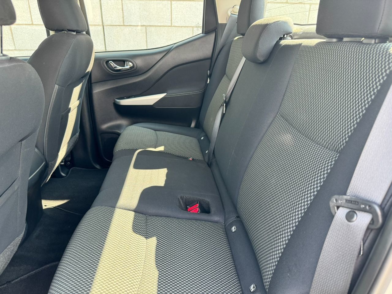 Used Nissan Navara 2023 for sale - 76553895: Photo 14