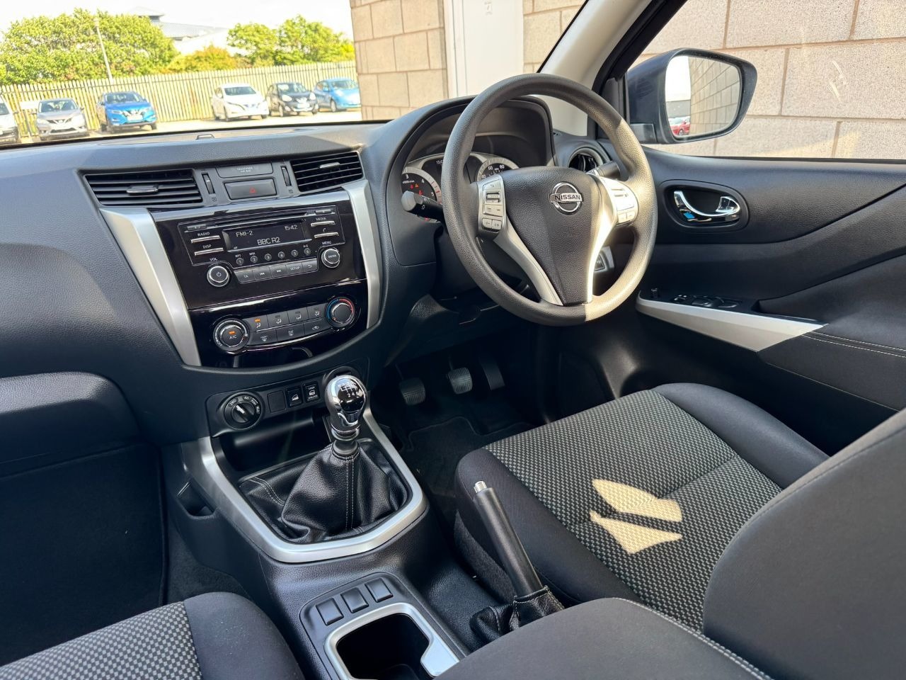 Used Nissan Navara 2023 for sale - 76553895: Photo 15