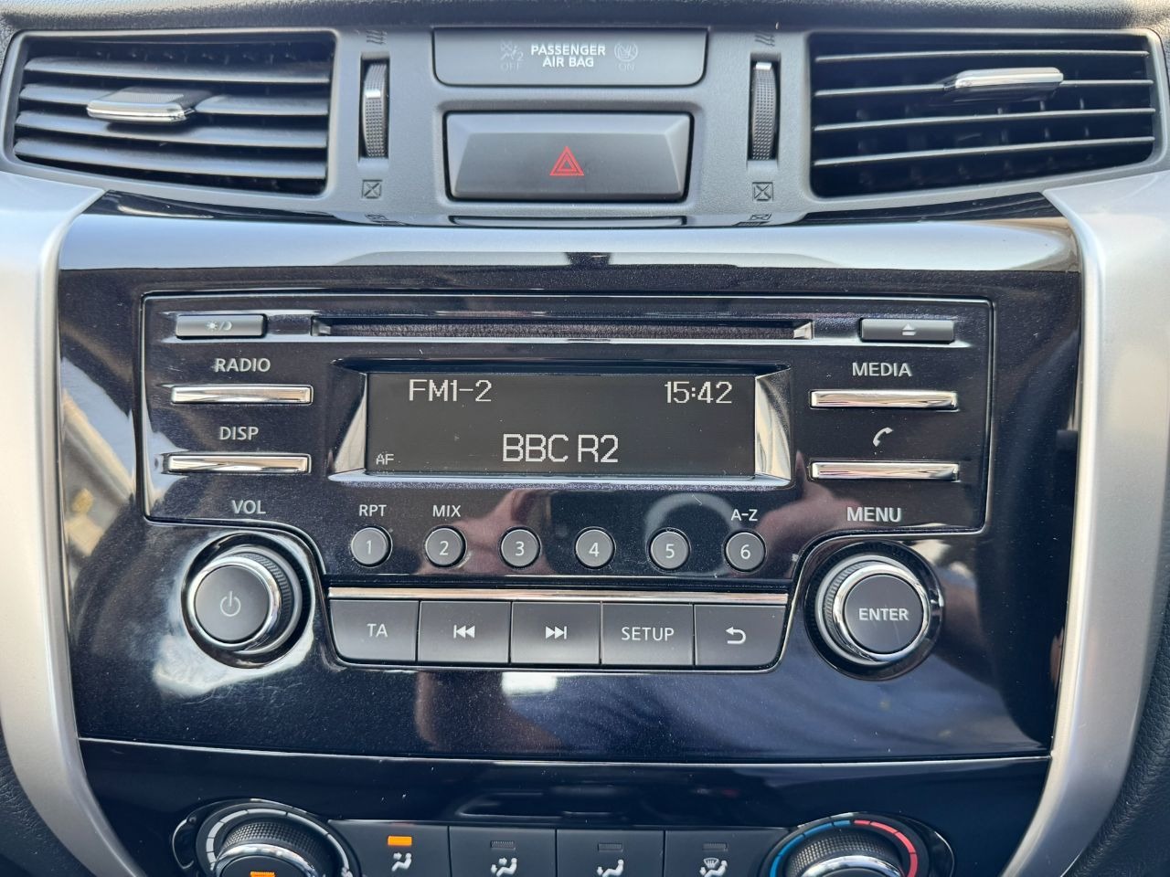 Used Nissan Navara 2023 for sale - 76553895: Photo 16