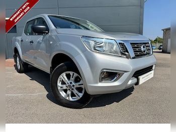 Used Nissan Navara 2023 for sale - 76553895: Photo