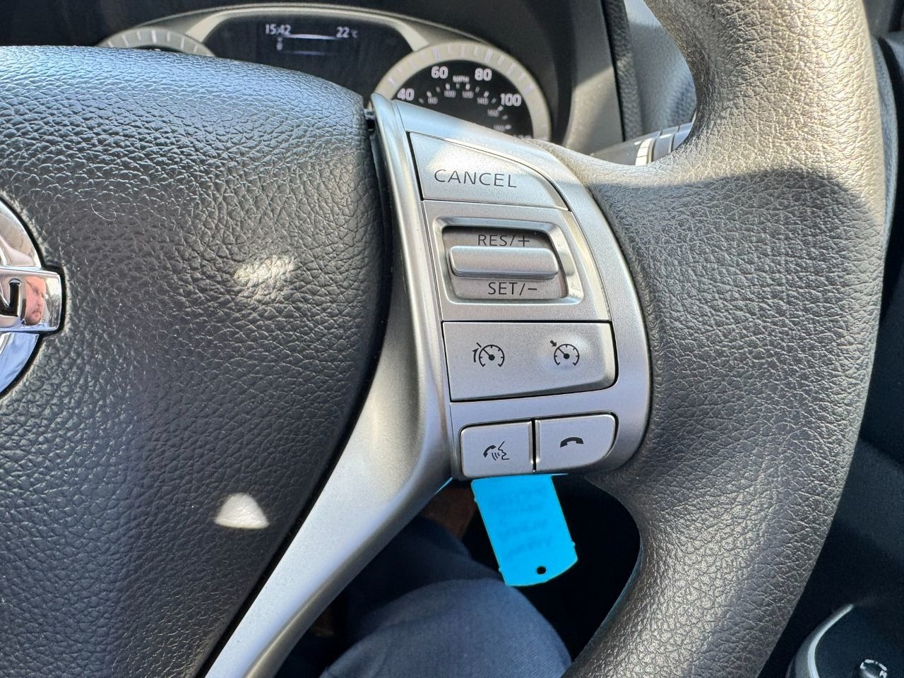 Used Nissan Navara 2023 for sale - 76553895: Photo 20