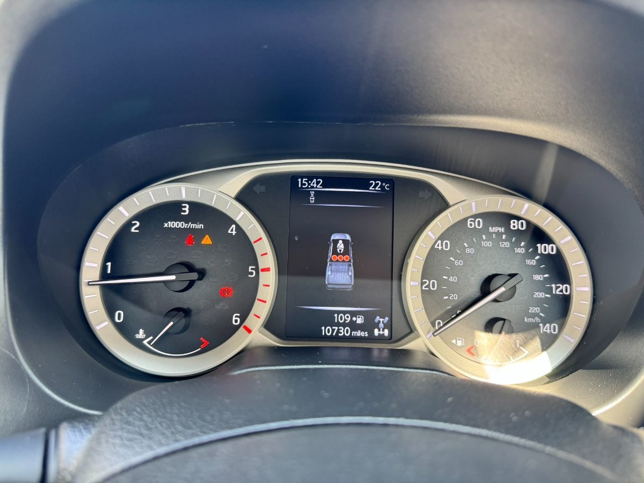 Used Nissan Navara 2023 for sale - 76553895: Photo 21