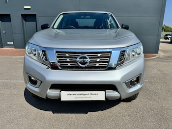 Used Nissan Navara 2023 for sale - 76553895: Photo