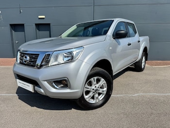 Used Nissan Navara 2023 for sale - 76553895: Photo