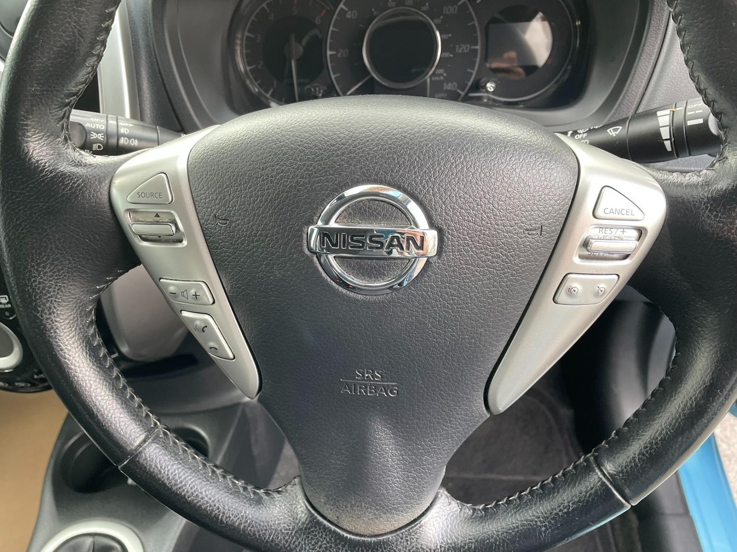 Used Nissan Note 2016 for sale - 77263956: Photo 12