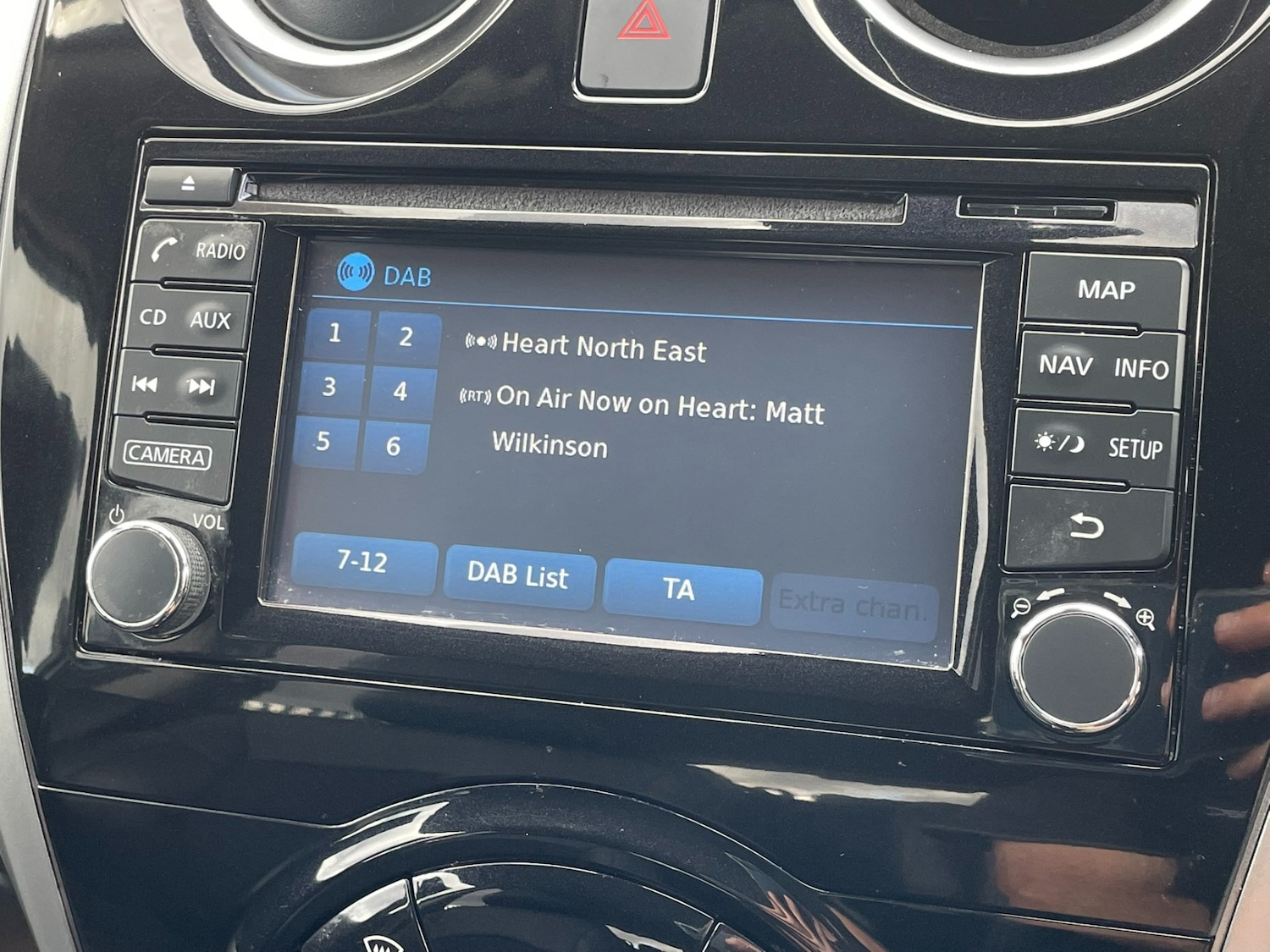 Used Nissan Note 2016 for sale - 77263956: Photo 16