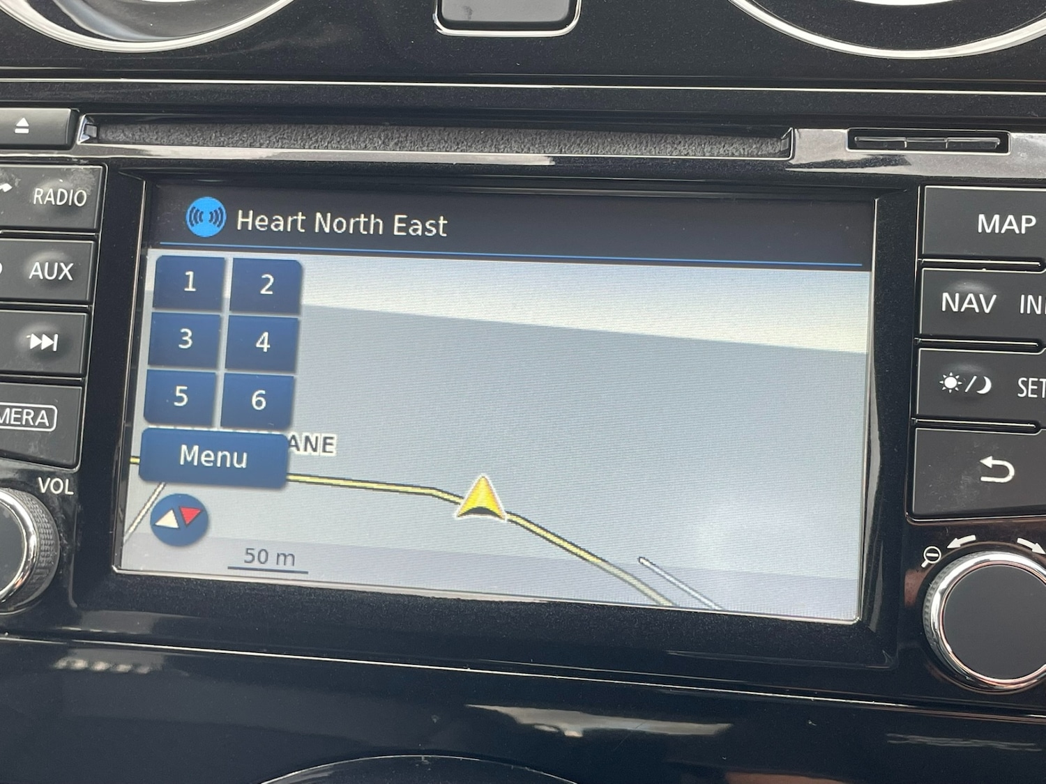 Used Nissan Note 2016 for sale - 77263956: Photo 18