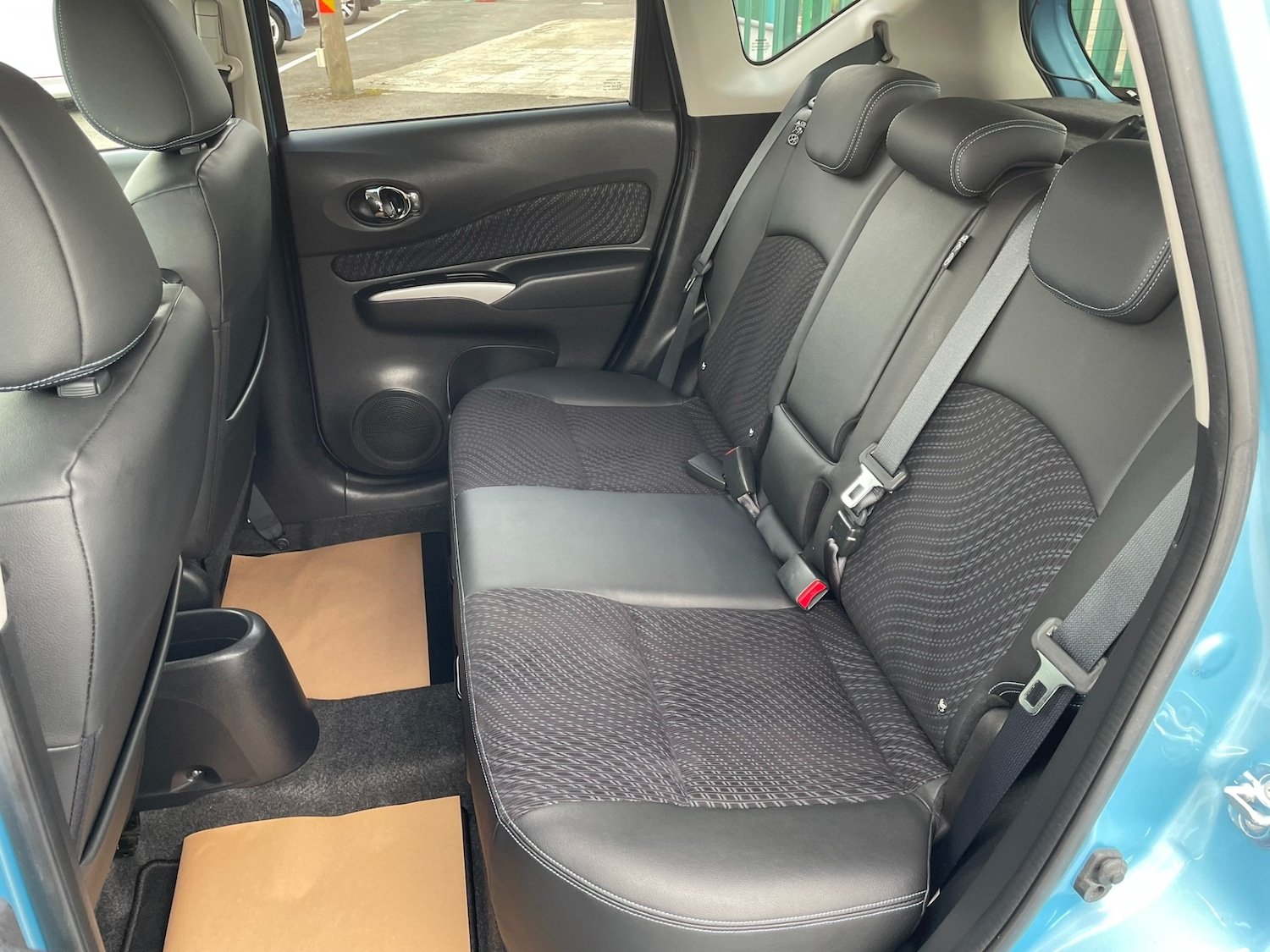 Used Nissan Note 2016 for sale - 77263956: Photo 6