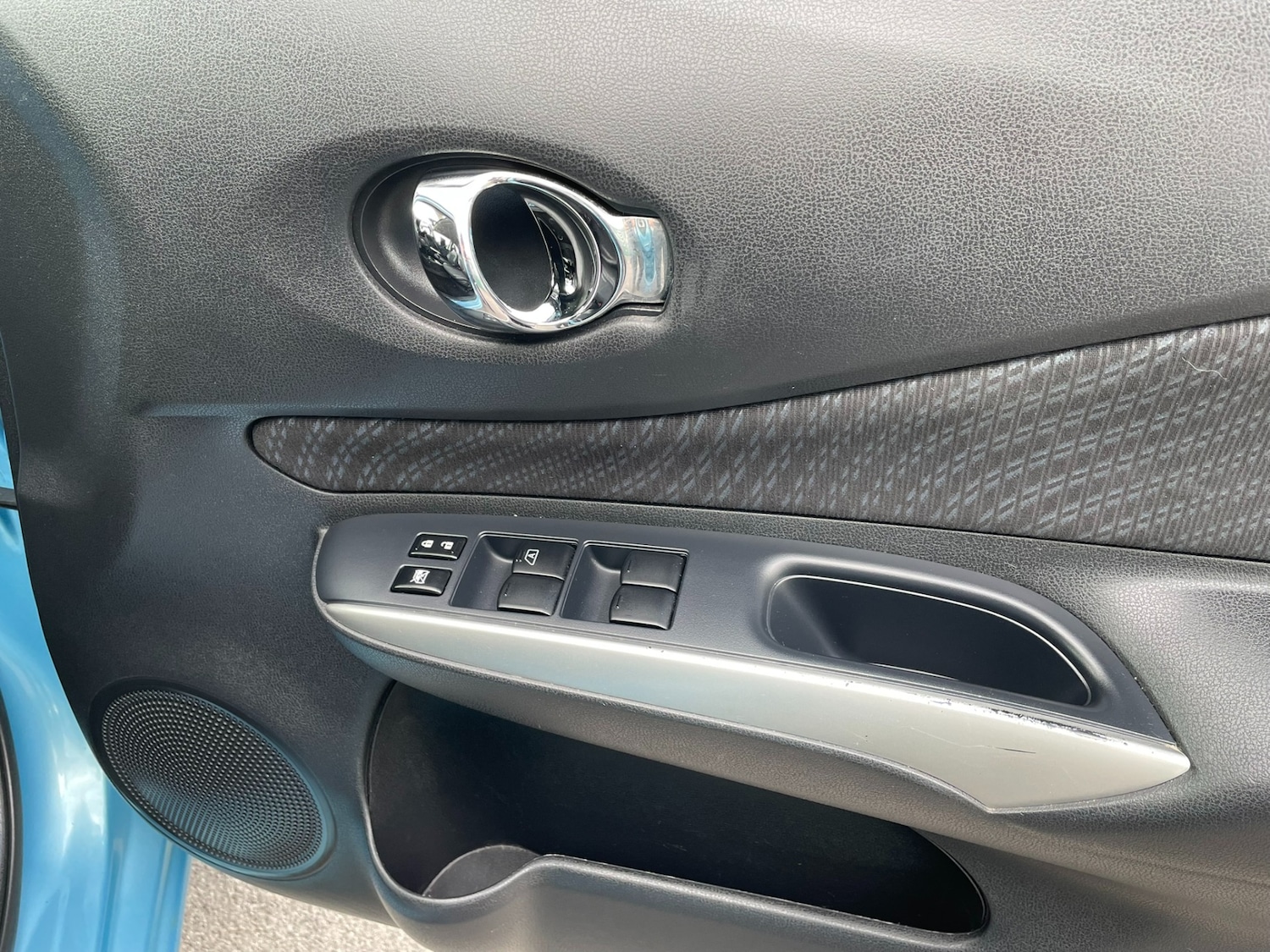 Used Nissan Note 2016 for sale - 77263956: Photo 9