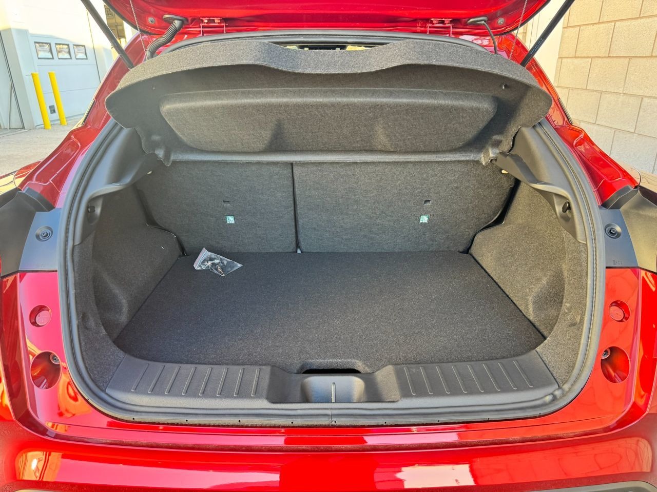 Used Nissan Juke 2025 for sale - 76719116: Photo 10