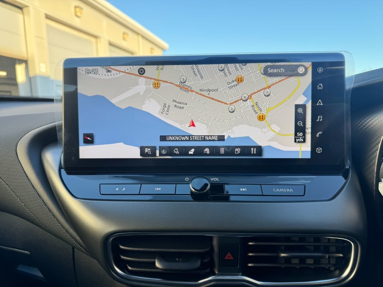 Used Nissan Juke 2025 for sale - 76719116: Photo 11