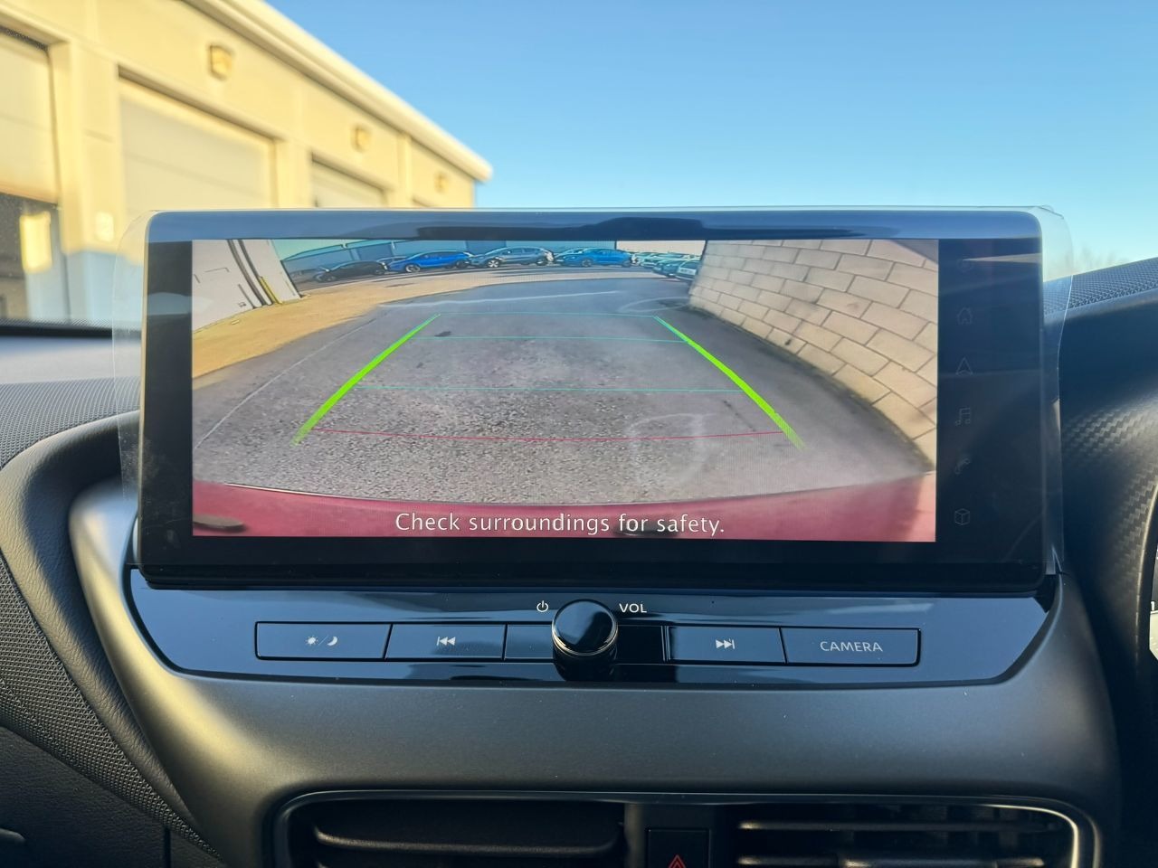 Used Nissan Juke 2025 for sale - 76719116: Photo 12