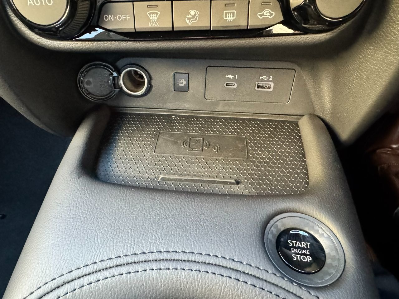 Used Nissan Juke 2025 for sale - 76719116: Photo 14