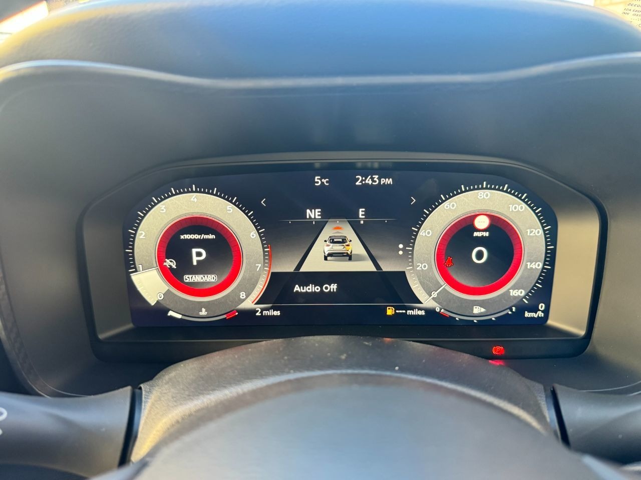 Used Nissan Juke 2025 for sale - 76719116: Photo 15