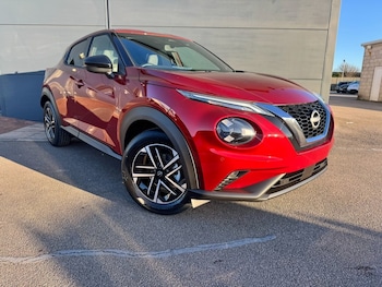 Used Nissan Juke 2025 for sale - 76719116: Photo