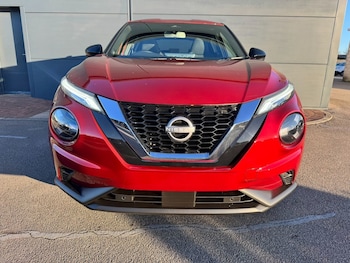 Used Nissan Juke 2025 for sale - 76719116: Photo