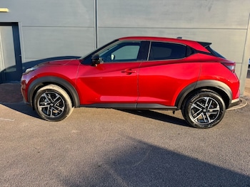 Used Nissan Juke 2025 for sale - 76719116: Photo