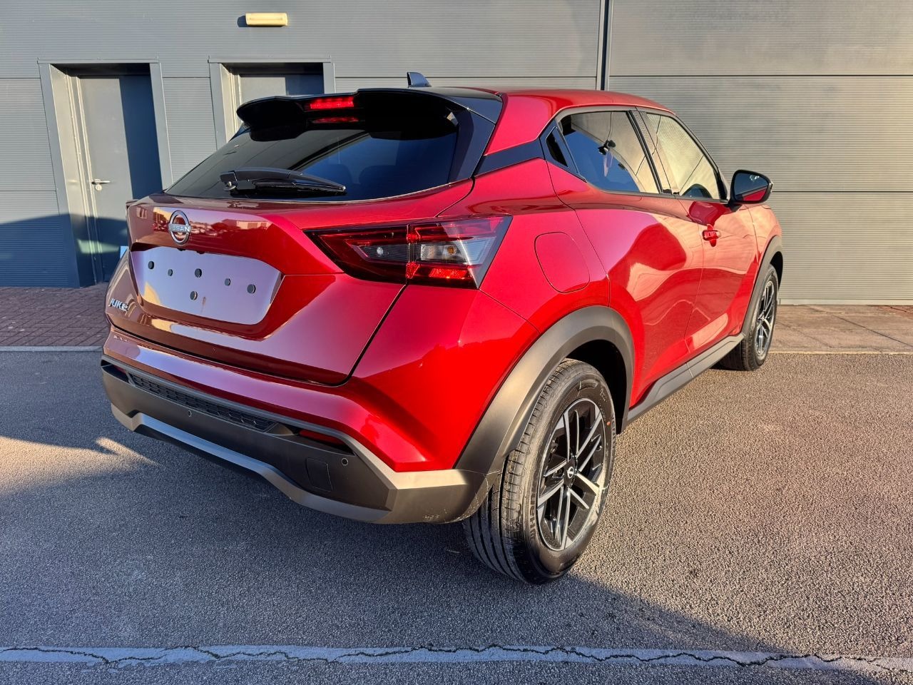 Used Nissan Juke 2025 for sale - 76719116: Photo 6