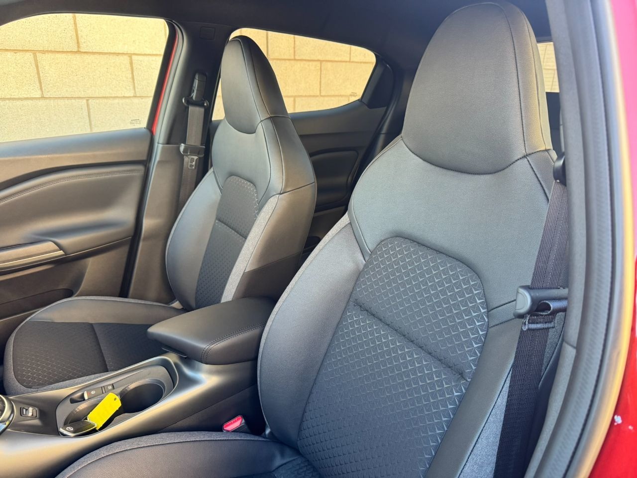 Used Nissan Juke 2025 for sale - 76719116: Photo 7