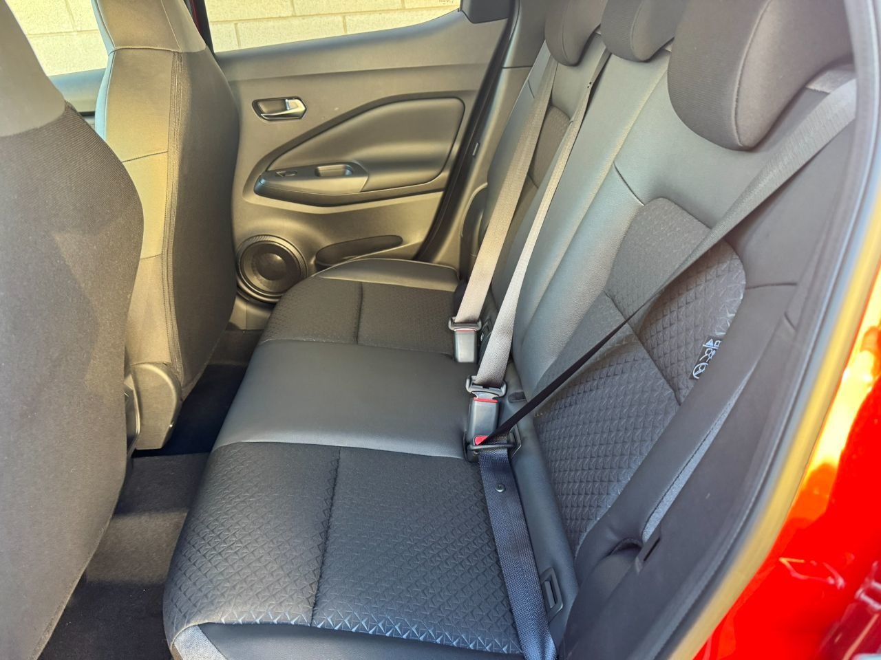 Used Nissan Juke 2025 for sale - 76719116: Photo 8