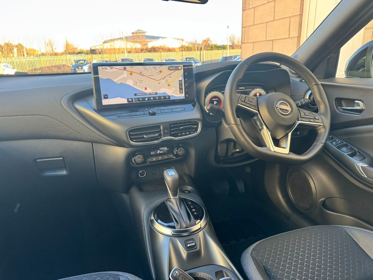 Used Nissan Juke 2025 for sale - 76719116: Photo 9