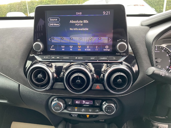 Used Nissan Juke 2020 for sale - 70976526: Photo 13