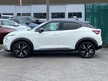 Used Nissan Juke 2020 for sale - 70976526: Photo