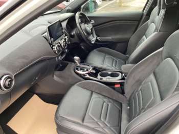Used Nissan Juke 2020 for sale - 70976526: Photo