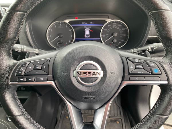 Used Nissan Juke 2020 for sale - 70976526: Photo 9