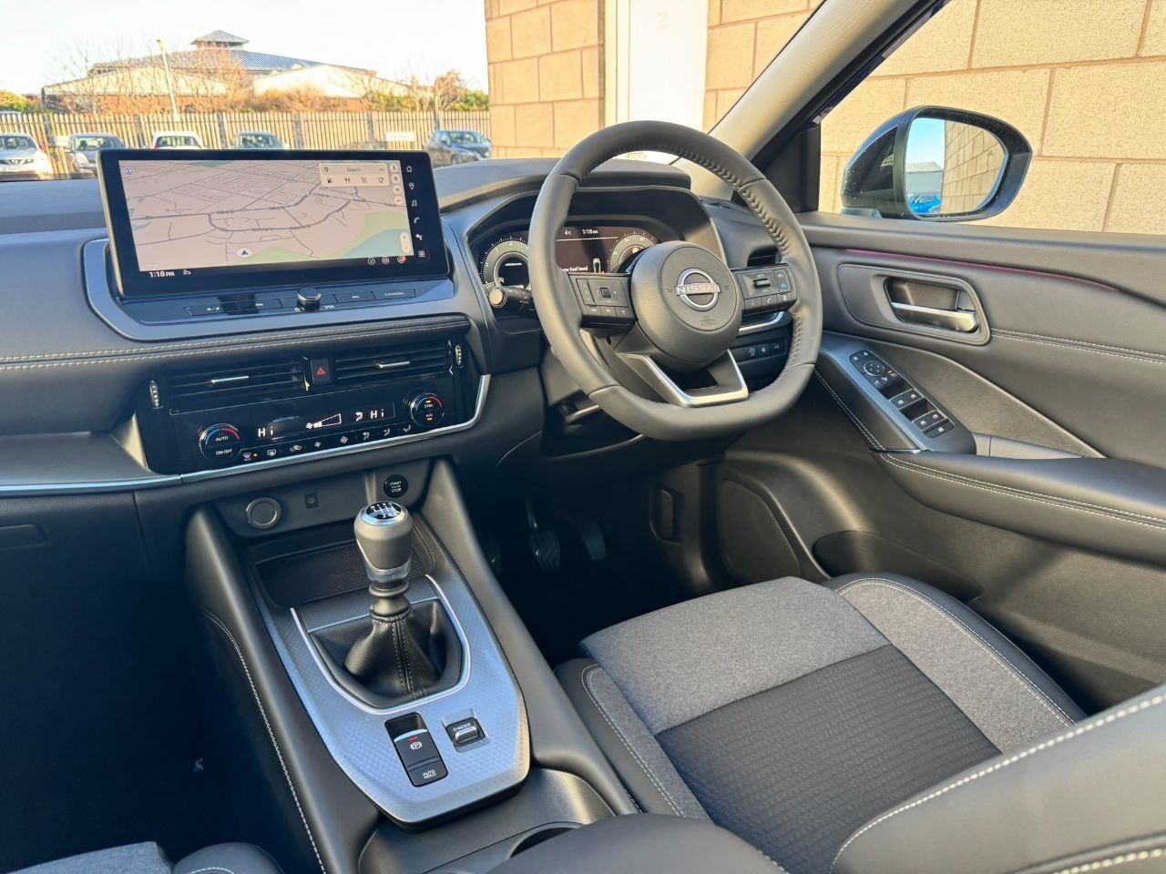 Used Nissan Qashqai 2025 for sale - 76699718: Photo 10