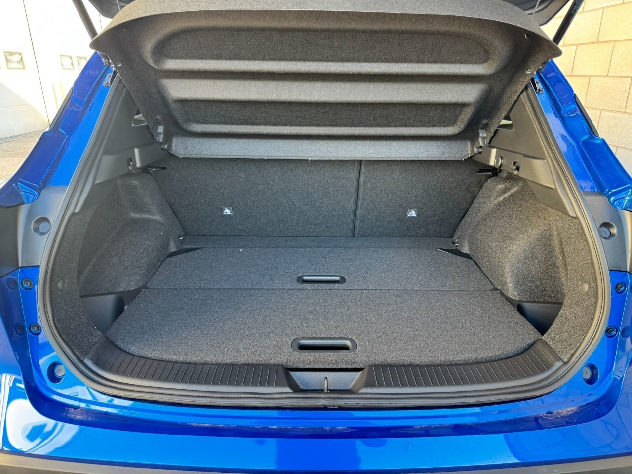 Used Nissan Qashqai 2025 for sale - 76699718: Photo 11