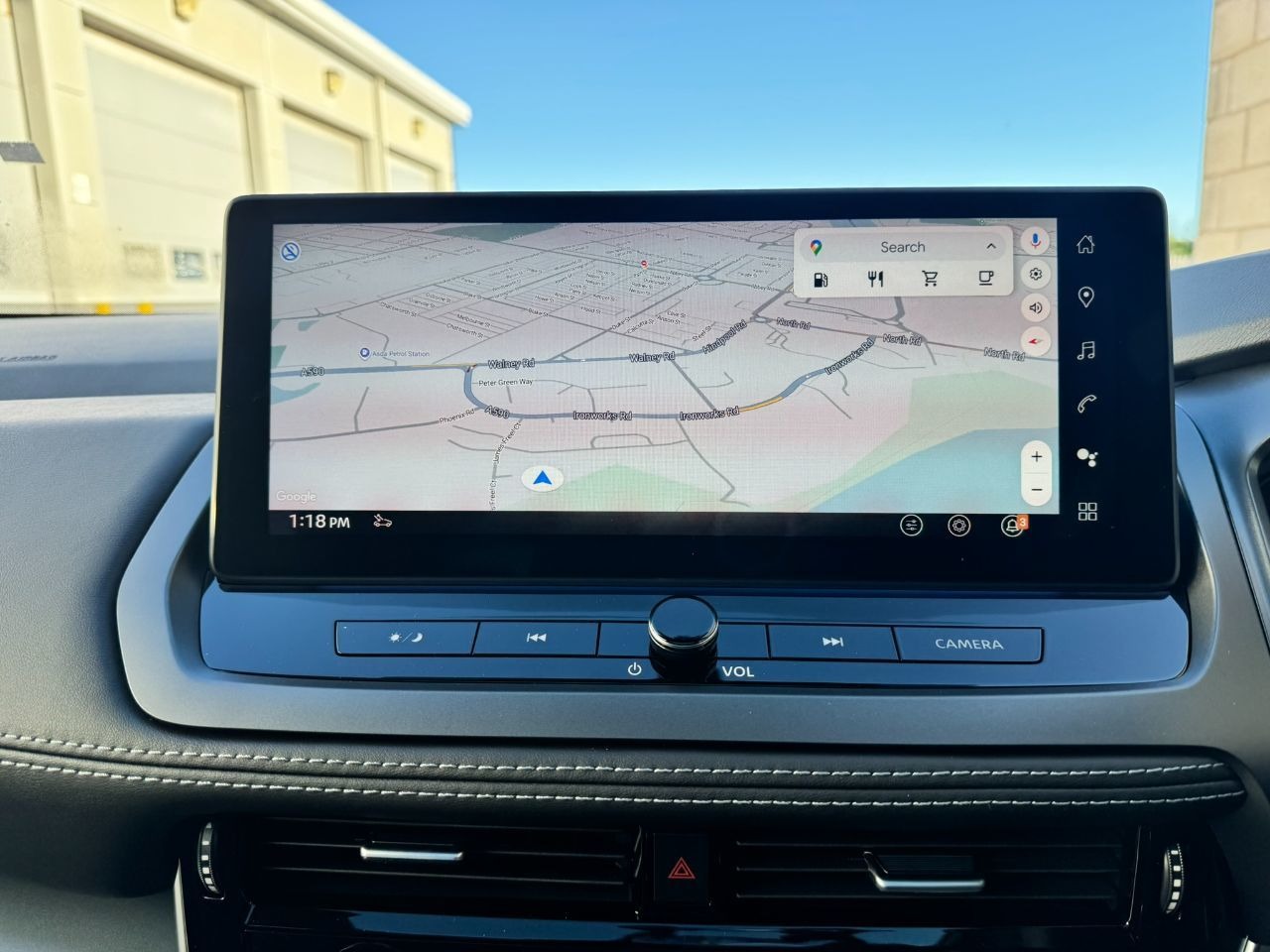 Used Nissan Qashqai 2025 for sale - 76699718: Photo 12