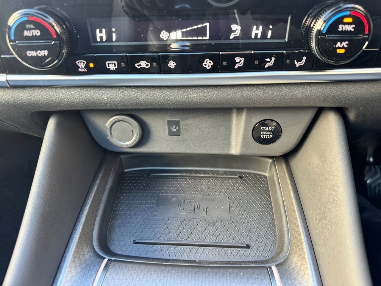 Used Nissan Qashqai 2025 for sale - 76699718: Photo 14