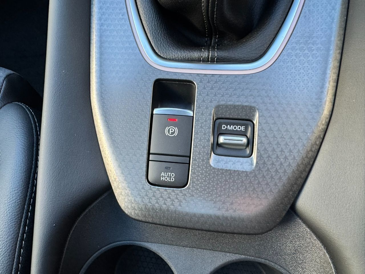 Used Nissan Qashqai 2025 for sale - 76699718: Photo 15