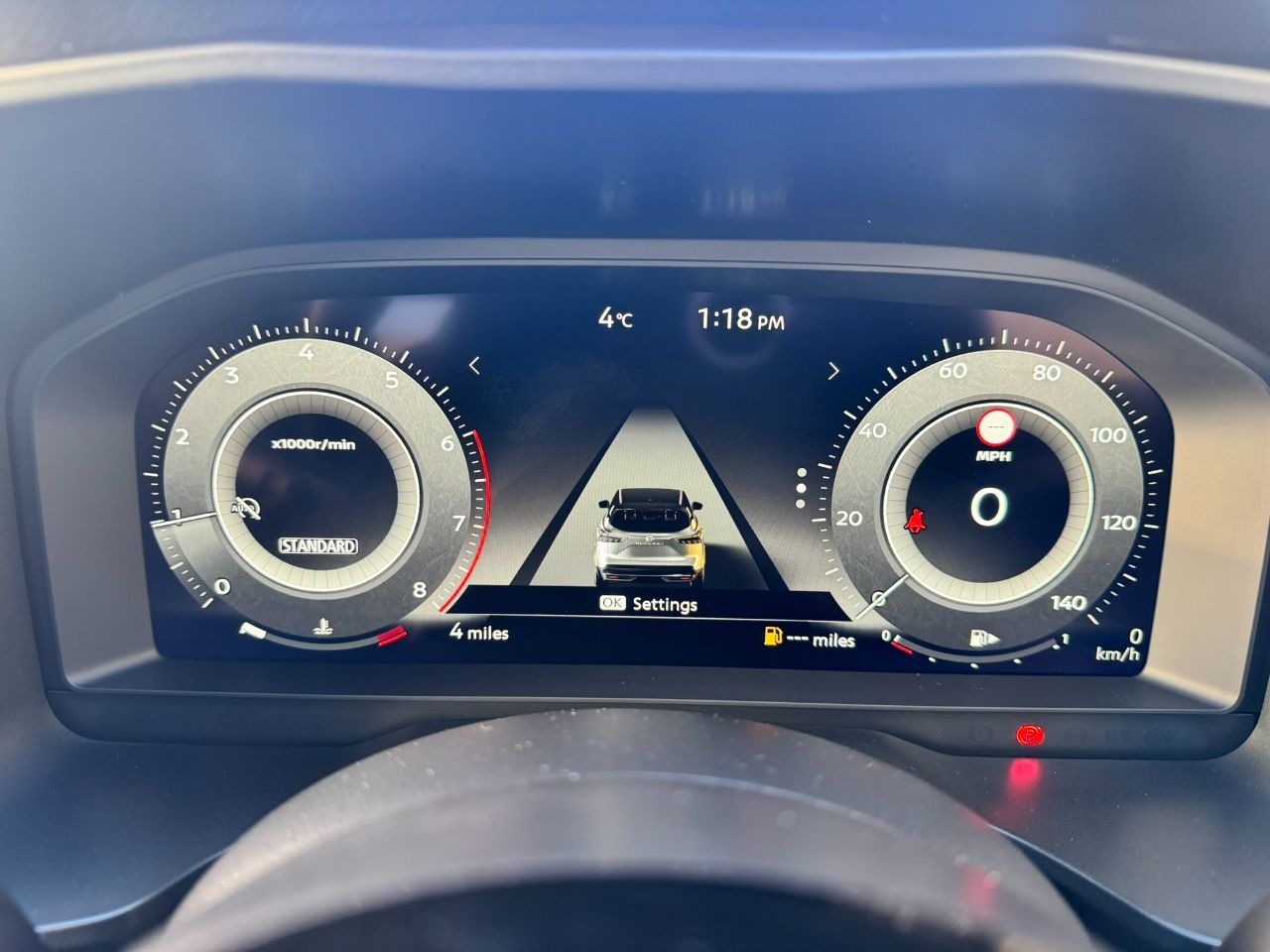 Used Nissan Qashqai 2025 for sale - 76699718: Photo 16