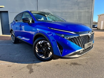 Used Nissan Qashqai 2025 for sale - 76699718: Photo