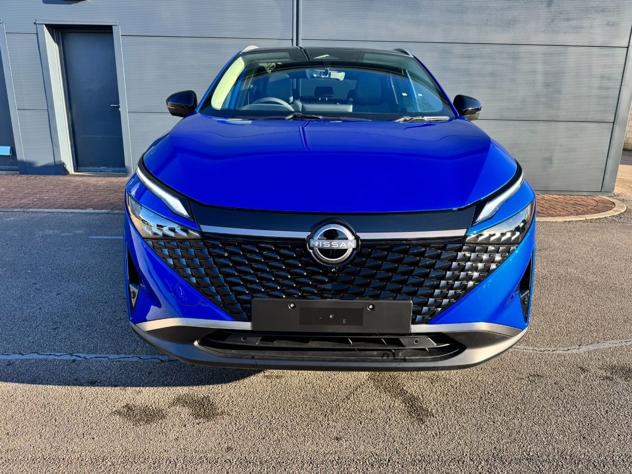 Used Nissan Qashqai 2025 for sale - 76699718: Photo 2