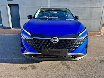 Used Nissan Qashqai 2025 for sale - 76699718: Photo